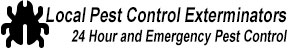 Calabasas CA Pest Control Exterminators